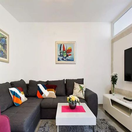Apartment Rita 斯普利特 外观 照片