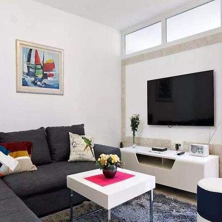 Apartment Rita 斯普利特 外观 照片