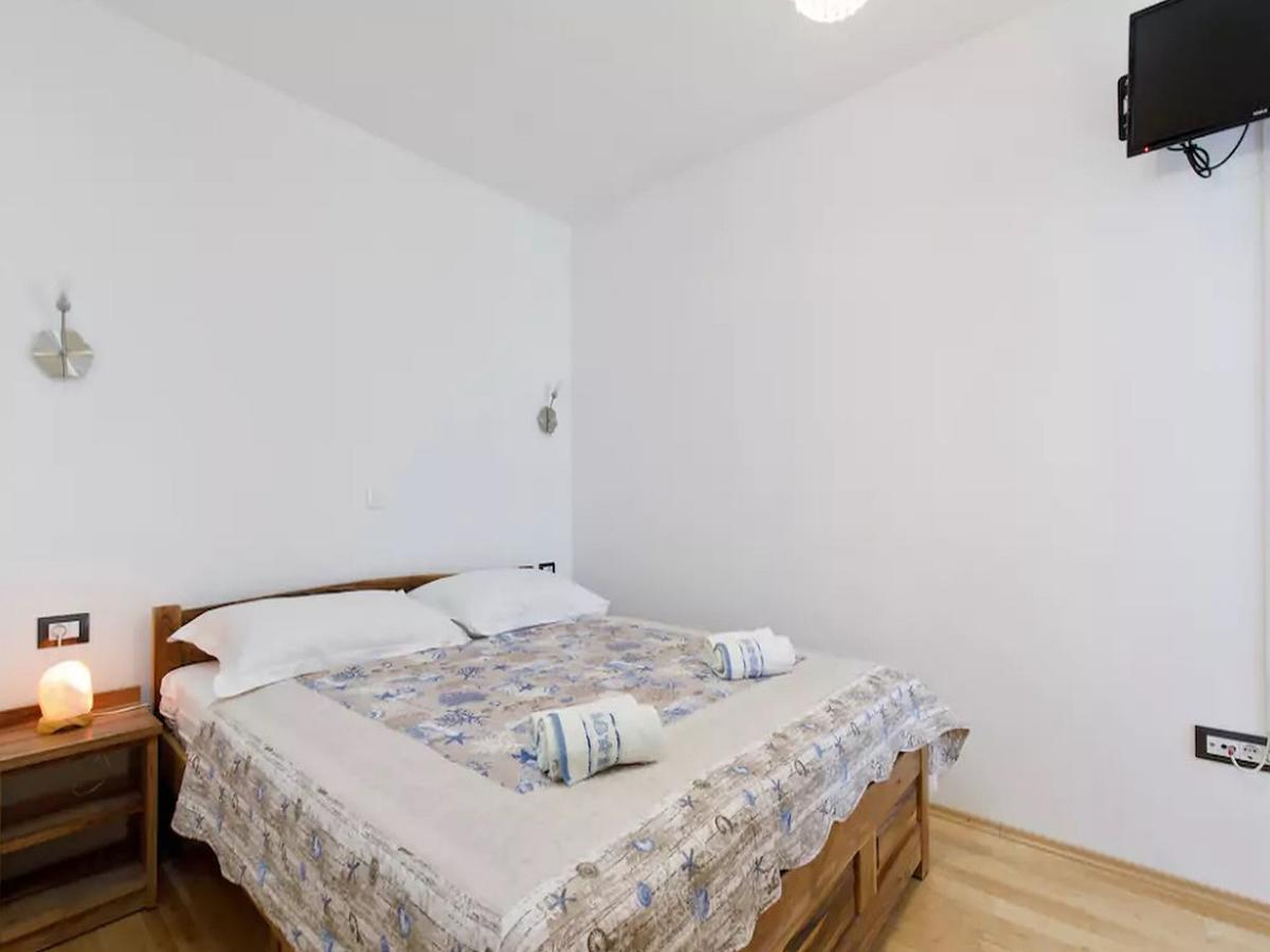 Apartment Rita 斯普利特 外观 照片