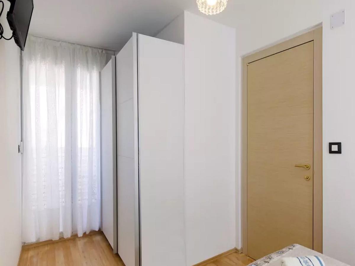 Apartment Rita 斯普利特 外观 照片