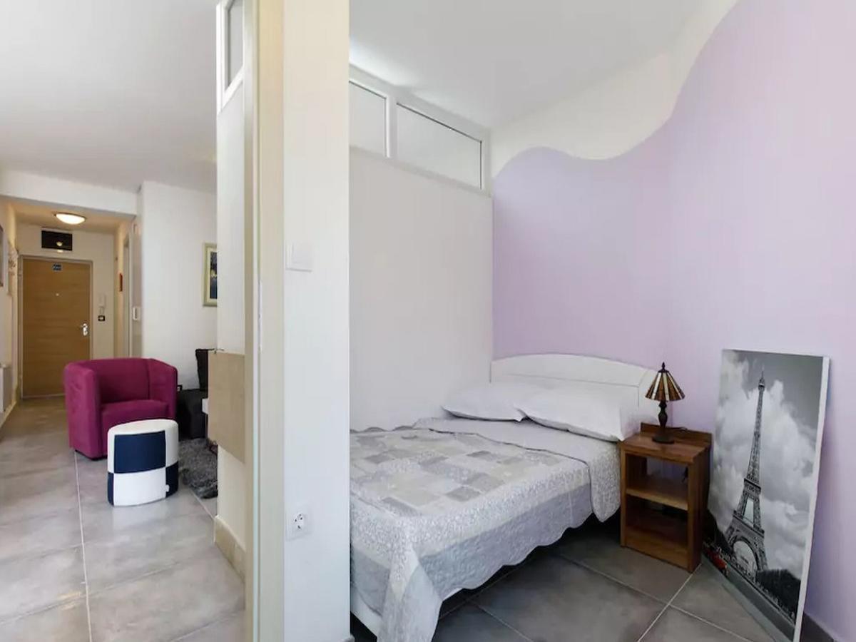 Apartment Rita 斯普利特 外观 照片