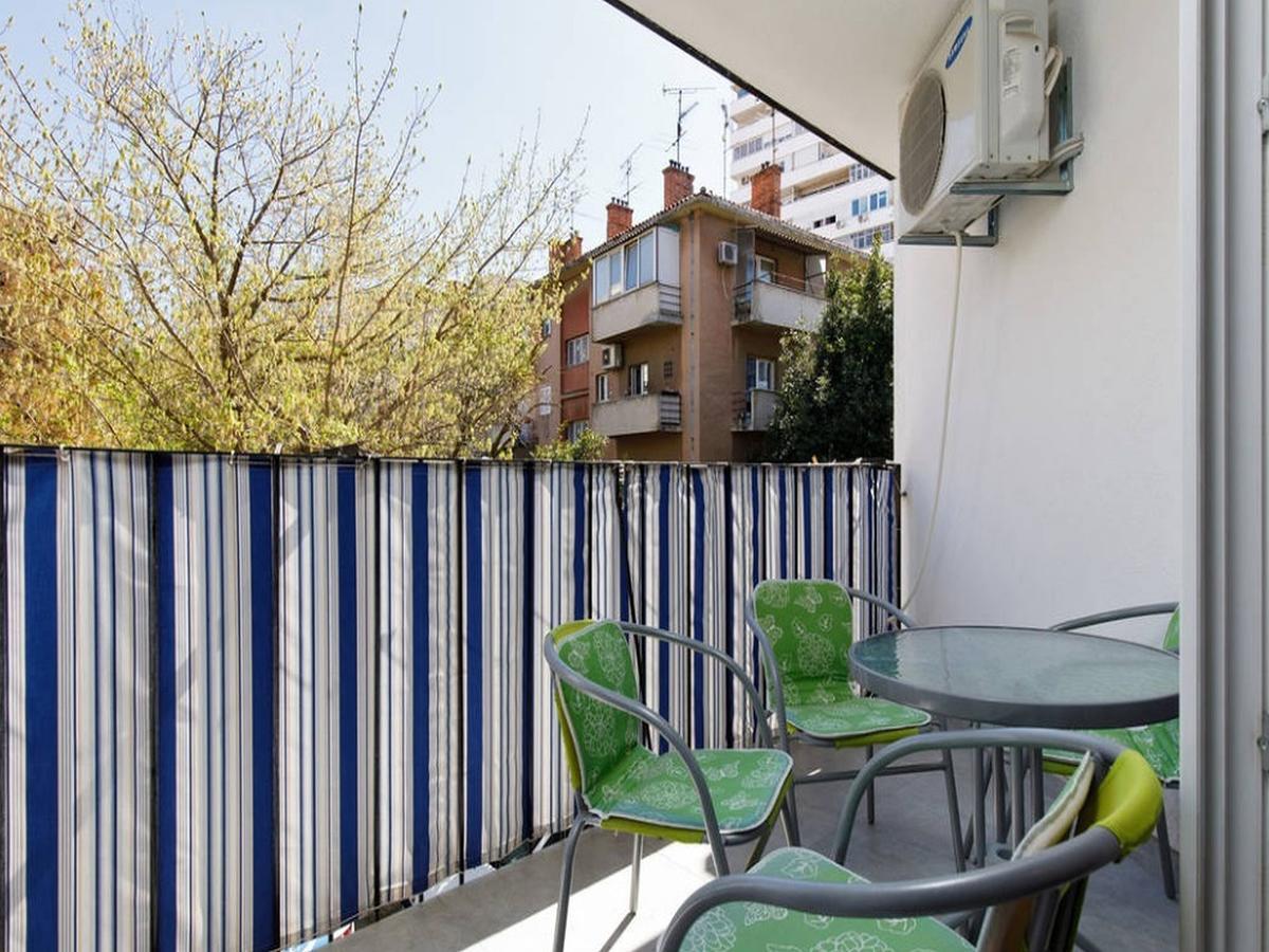 Apartment Rita 斯普利特 外观 照片