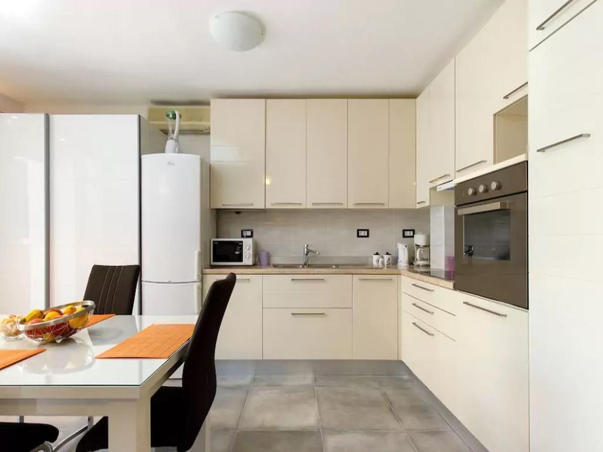 Apartment Rita 斯普利特 外观 照片